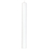 Lima Church white candle 25 x 360 mm