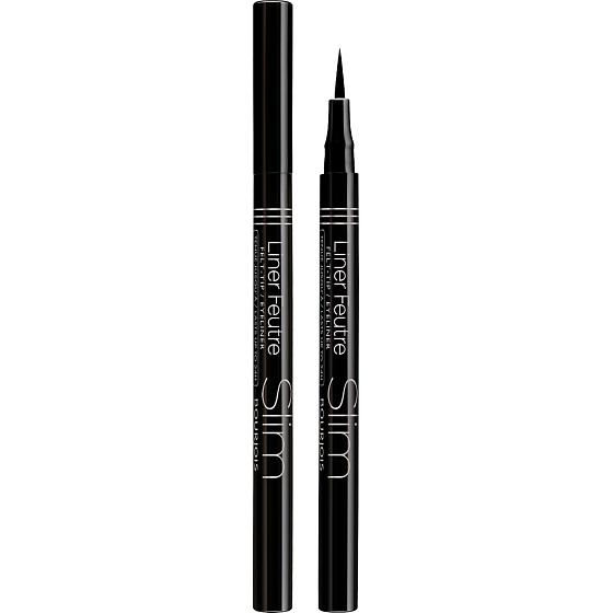 Bourjois Liner Feutre Slim eyeliner 16 Noir 0.8 ml