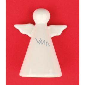 Ceramic angel 7 cm