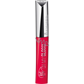 Rimmel London Oh My Gloss! Oil Tint Lip Gloss 500 Pop Poppy 6.5 ml
