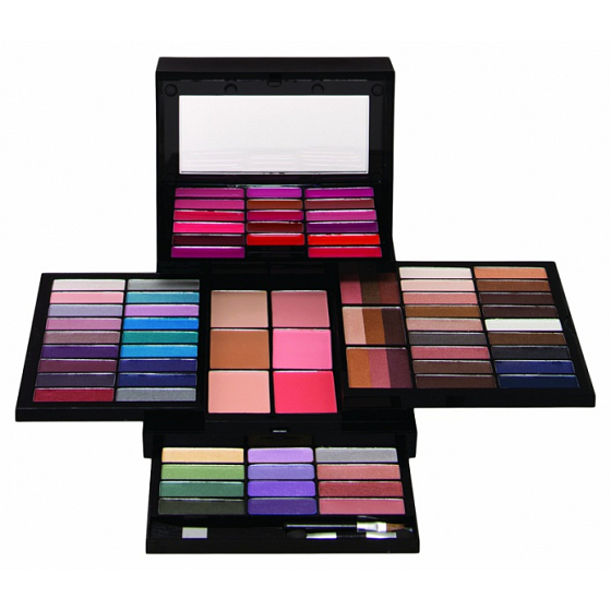 Body Collection Bumper Compact cosmetic cartridge 96146