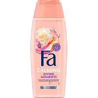 Fa Divine Moments Shower Gel, 250 ml