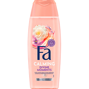 Fa Divine Moments Shower Gel, 250 ml