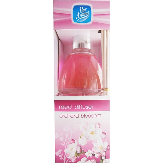 Mr. Aroma Orchard Blossom Air Freshener Diffuser 50 ml