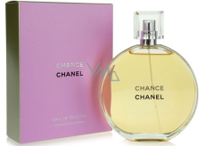 Chanel Chance Eau de Toilette for Women 35 ml