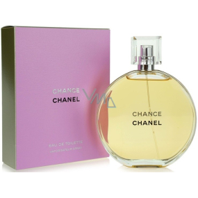 Chanel Chance Eau de Toilette for Women 35 ml