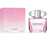 Versace Bright Crystal EdT 200 ml eau de toilette Ladies