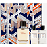 Hermes Terre D Hermes eau de toilette for men 50 ml + shower gel 40 ml + aftershave 40 ml, gift set