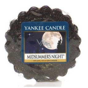 Yankee Candle Midsummers Night - Aromalamp 22 g