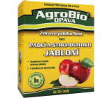 AgroBio Healthy Apple Plus against mildew and apple scab set of 5 treatments