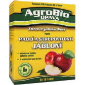 AgroBio Healthy Apple Plus against Apple Mildew and Scab Kit 5 Treatments