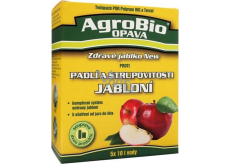AgroBio Healthy Apple Plus against mildew and apple scab set of 5 treatments