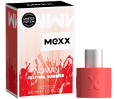 Mexx Festival Summer Woman EdT 50 ml eau de toilette Ladies