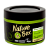 Nature Box Avocado Regenerating Body Butter for Intensive Renewal with 100% Cold Pressed Oil, Suitable for Vegans 200 ml