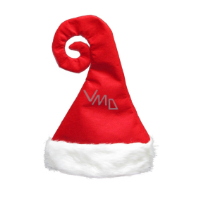 Santa Claus / Santa Christmas hat twisted