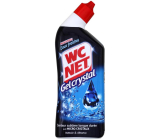 WC-Frisch Nettoyant WC Power WC Gel&Sea Fresh, 750 ml