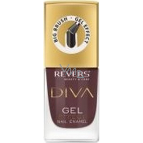 Revers Diva Gel Effect gel nail polish 014 12 ml