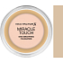 Max Factor Miracle Touch Foundation Foam Makeup 43 Golden Ivory 11.5 g