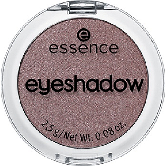 Essence Eyeshadow Mono Eyeshadow 07 Funda (mental) 2.5 g