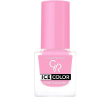 Golden Rose Ice Color Nail Lacquer mini nail polish 137 6 ml