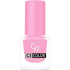 Golden Rose Ice Color Nail Lacquer mini nail polish 137 6 ml