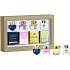 Versace Versense Eau de Toilette 5 ml + Yellow Diamond Eau de Toilette 5 ml + Bright Crystal Eau de Toilette 5 ml + Dylan Blue Eau de Parfum 5 ml, mini gift set for women