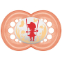I have an Original silicone orthodontic pacifier 16+ months