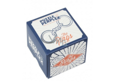 Albi Perplex puzzle mini puzzle Rings