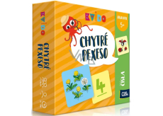 Albi Kvído Clever memory game - Numbers recommended age 5+