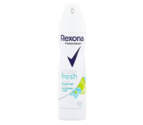 Antitranspirante en Aerosol Rexona Mujer Happy Morning 150ml