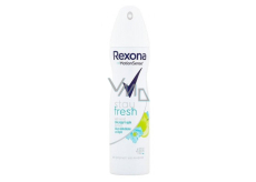 Rexona Stay Fresh Poppy & Apple - Blue Poppy and Apple 150 ml antiperspirant deodorant spray