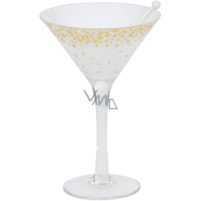 Yankee Candle Holiday Party Martini tealight 12.5 x 12.5 x 18 cm