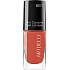 Artdeco Art Couture Nail Lacquer nail polish 661 Capri at Sunset 10 ml