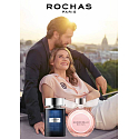 Rochas L Homme Eau de Toilette for Men 100 ml
