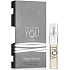 Giorgio Armani Emporio Stronger with You Freeze Eau de Toilette for Men 1.2 ml with spray, vial