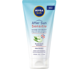 Nivea Sun After Sun Sensitiv soothing gel cream after sunbathing 175 ml