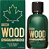 Dsquared2 Green Wood Eau de Toilette for Men 100 ml