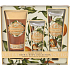 Somerset Toiletry Orange blossom luxury body cream 130 ml + shower gel 200 ml + luxury hand cream 60 ml, cosmetic set