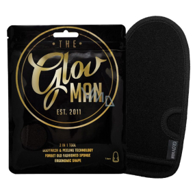 Glov Man special bathroom glove for men 1 piece