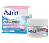 Astrid Aqua Biotic day and night cream for dry and sensitive skin 50 ml