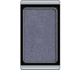 Artdeco Eye Shadow Pearl pearlescent eyeshadow 82 Pearly Smokey Blue Violet 0.8 g