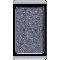 Artdeco Eye Shadow Pearl pearly eye shadows 82 Pearly Smokey Blue Violet 0.8 g