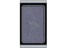 Artdeco Eye Shadow Pearl Pearl Eyeshadow 82 Pearly Smokey Blue Violet 0.8 g