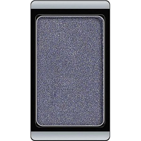 Artdeco Eye Shadow Pearl pearly eye shadows 82 Pearly Smokey Blue Violet 0.8 g
