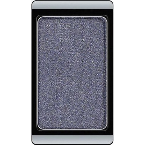 Artdeco Eye Shadow Pearl pearly eye shadows 82 Pearly Smokey Blue Violet 0.8 g