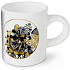 Albi Espresso Cup in Box Ornament 100 ml