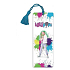 Prime3D bookmark - Lollipopz Ela 5.7 x 15.3 cm