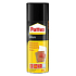 Pattex Power Permanent adhesive based on rubber and organic solvents in a spray of 400 ml