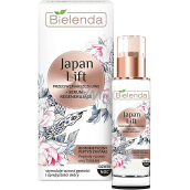 Bielenda Japan Lift day and night regenerating skin serum against wrinkles 30 ml