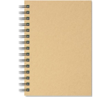 Artgecko Sketchbooks Sketchbook Krafty A5 40 sheets 150 g